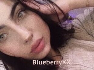 BlueberryXX