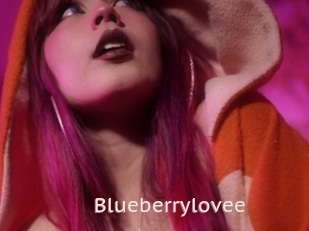 Blueberrylovee