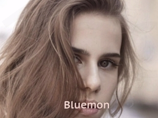 Bluemon