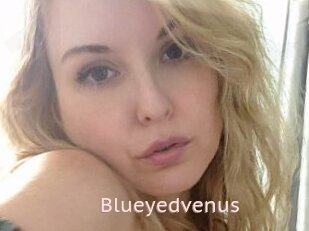 Blueyedvenus