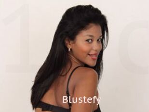 Blustefy