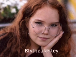 Blytheakerley