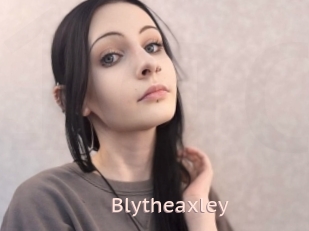 Blytheaxley