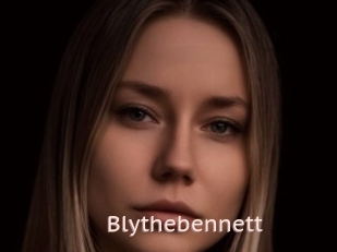 Blythebennett