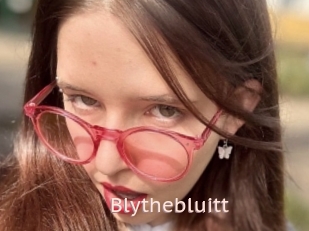 Blythebluitt