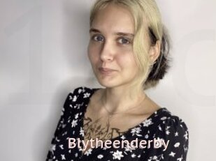Blytheenderby