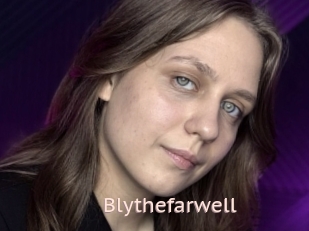 Blythefarwell