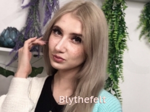 Blythefelt