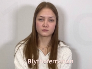 Blytheferryman