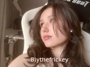 Blythefrickey