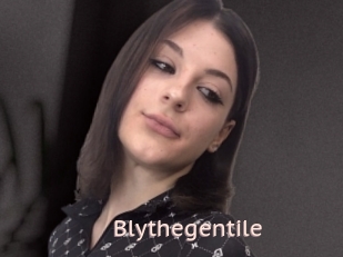 Blythegentile