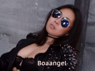 Boaangel