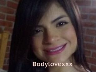 Bodylovexxx