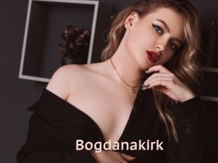 Bogdanakirk