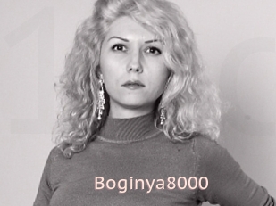 Boginya8000