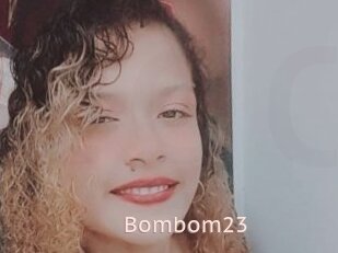 Bombom23
