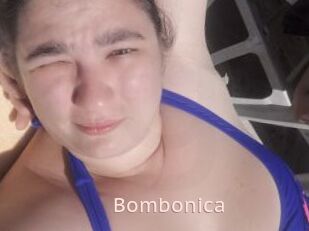 Bombonica