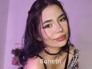 Boneth