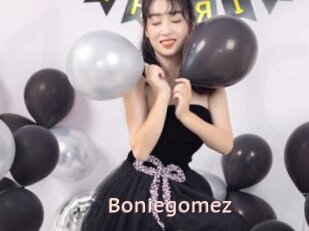 Boniegomez