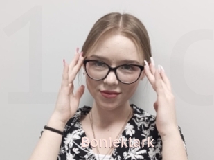 Bonieklark