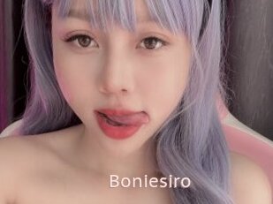 Boniesiro