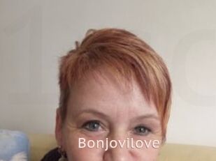 Bonjovilove