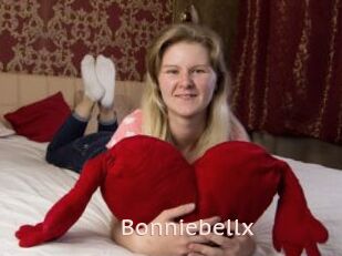 Bonniebellx