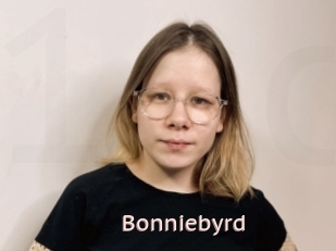 Bonniebyrd