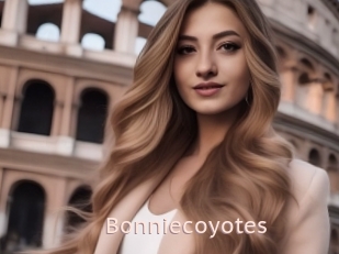Bonniecoyotes