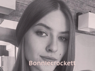 Bonniecrockett