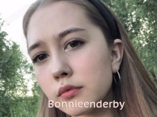 Bonnieenderby