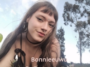 Bonnieeuwu