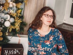 Bonniefay