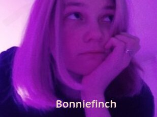 Bonniefinch