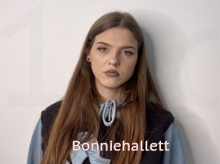Bonniehallett