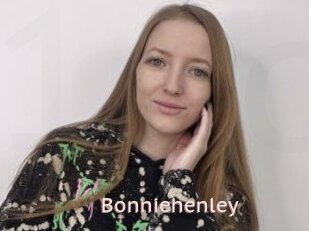 Bonniehenley