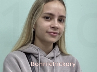 Bonniehickory