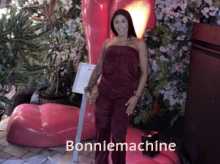 Bonniemachine