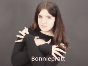 Bonniepratt