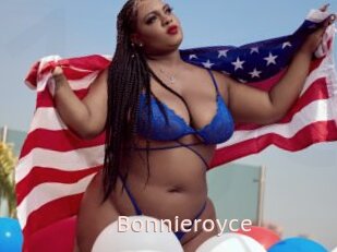 Bonnieroyce