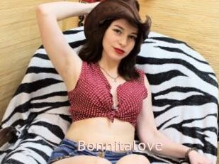 Bonnitalove
