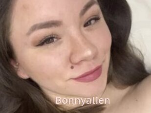 Bonnyalien