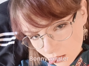 Bonnycansler