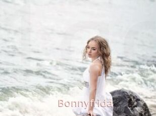 Bonnyfrida