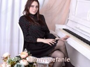 Bonnystefanie