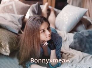 Bonnyxmeaw