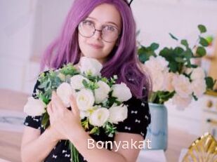 Bonyakat
