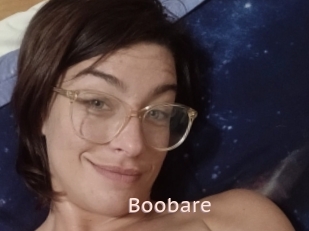 Boobare