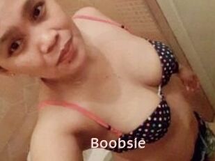 Boobsie
