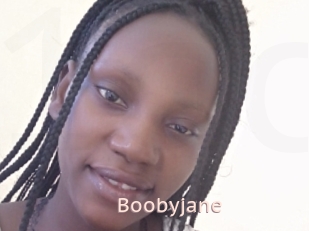 Boobyjane